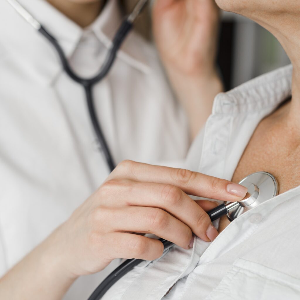doctor-checking-old-patient